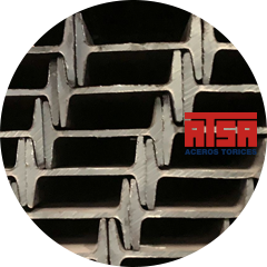 Venta de viga estructural IPS